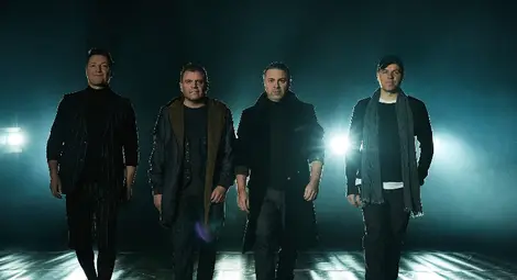 Б.Т.Р. с нов сингъл &ldquo;Легенда&ldquo; и концерти в София и Варна през май 