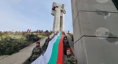 Снимка: БТА Снимка: БТА