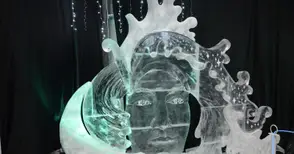 Леденото кралство разтвори покоите си за малки и големи