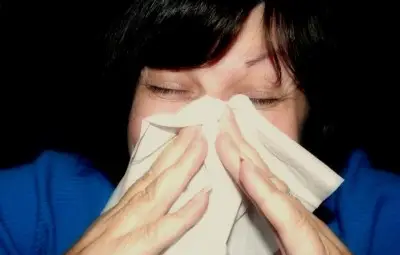 Топлото време носи грип 