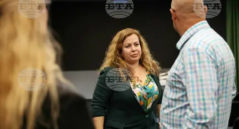 Снимка: БТА Снимка: БТА