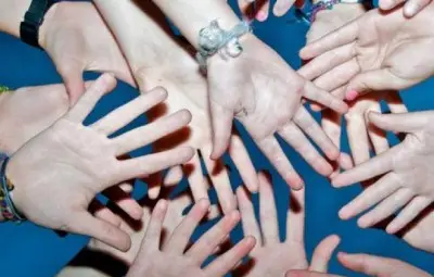 Зов за помощ