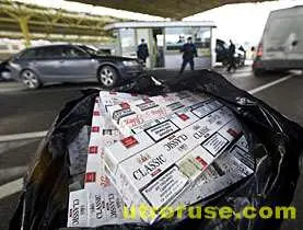 Затвор и 1,7 млн. евро глоба за български трафикант на цигари в Италия 