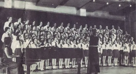 Създателят на детското хорово пеене в България и основателят на световноизвестния и признат хор &bdquo;Бодра смяна&ldquo; Бончо Бочев &ndash; Почетен гражданин на Поликрайще