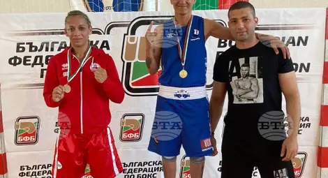 Снимка: БТА Снимка: БТА