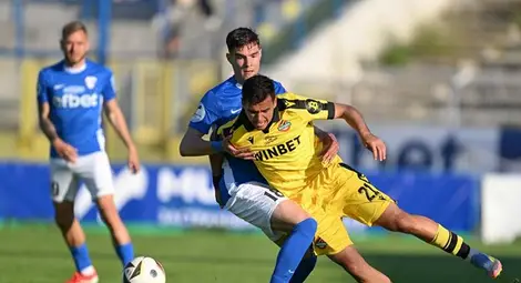 Имаме ли извън Русе футболисти за още един добър отбор? Имаме!