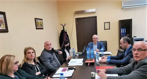 Според проект, в който УХТ изпълнява водеща роля:  Учени от 7 организации създават иновативни здравословни храни