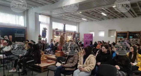 Снимка: БТА Снимка: БТА