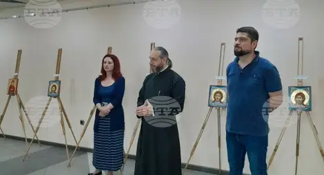 Снимка: БТА Снимка: БТА