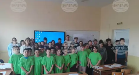 Снимка: БТА Снимка: БТА