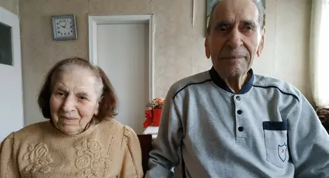 Община Русе почете Седмицата на брака /галерия/