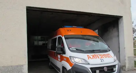 Дигитална система насочва Спешна помощ към болниците със свободни Ковид легла Дигитална система насочва Спешна помощ към болниците със свободни Ковид легла