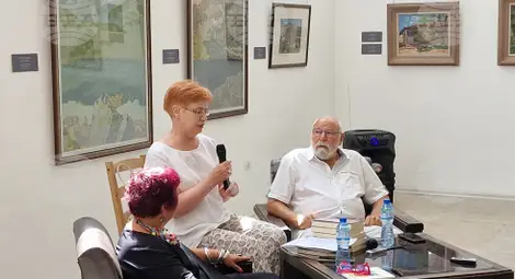 Снимка: БТА Снимка: БТА