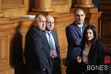 Борисов: Все има някой, който иска да е като мен