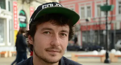 Авторът на композицията &bdquo;Старо Русе&ldquo;: Изкуството пристрастява по-силно от тютюна