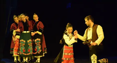 Новите премиери на театъра  се играят през идната седмица