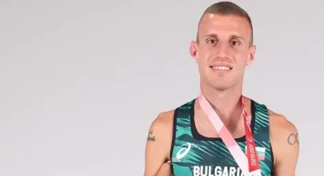 Филм за Християн Стоянов разказва за силата на духа и волята