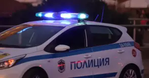 18-годишен с „Мерцедес“ предизвика катастрофа с две пострадали момичета