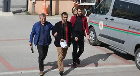 Шофьорът на върнатите в Турция гюленисти остава под стража в Русе