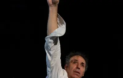 Тодор Колев пръв казва на Милен Димитров, че ще стане актьор, Стефан Данаилов му отваря вратата към голямата сцена