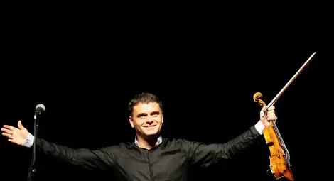 Васко Василев: Артистът е разказвач и работи с всички сетива на публиката