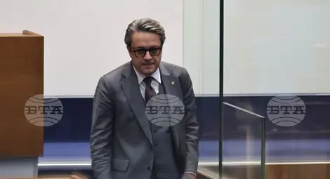 Снимка: БТА Снимка: БТА