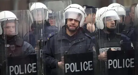 Сириец планирал да взриви Райхстага и Брандербургската врата в Берлин