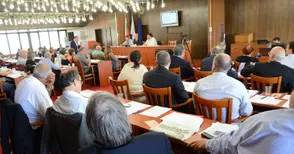 Замяната на горите в Лесопарка и парк „Приста“ е на финалната права