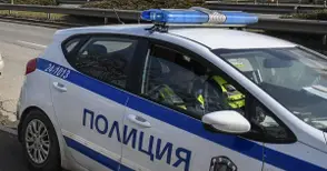 Ударено от две коли 4-годишно дете настанено с опасност за живота в болница в Русе