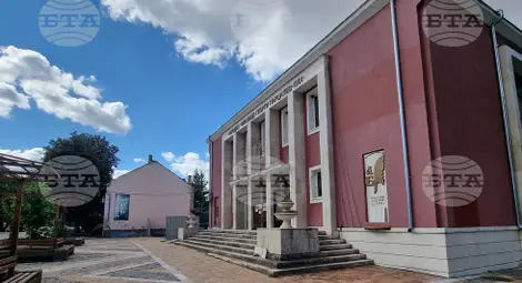 Снимка: БТА Снимка: БТА