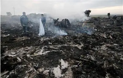 80 деца са били на борда на разбилия се Боинг 80 деца са били на борда на разбилия се Боинг