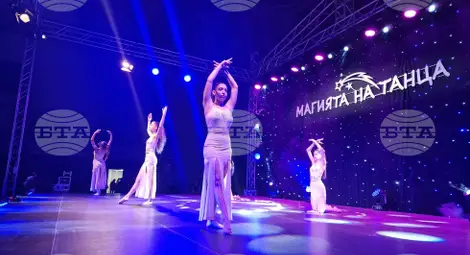 Снимка: БТА Снимка: БТА