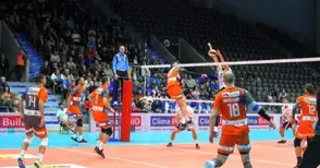 Волейболният „Дунав“ подписва с шестима нови състезатели