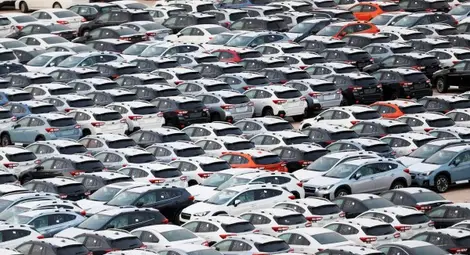 Непродадените: Съдбата на новите коли, които не намират собственик