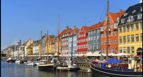 Дания отхвърля общоевропейската политика за бежанците