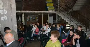 Чувствам се по-добре и по-разбран в чужбина