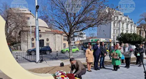 Снимка: БТА Снимка: БТА