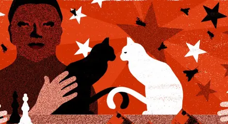 Плакат на Дън Сяопин в Шенжен, провинция Гуандун, все още привлича туристи.