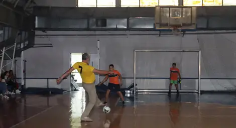 Над 6000 ученици от Русе и областта са участвали в Европейския ден на спорта през 2024 година