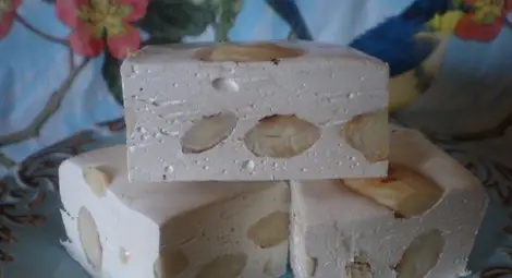 Сватбената торта на Бианка и Франческо Сфорца