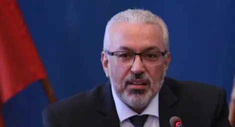 Спецзвеното &bdquo;Антикорупция&ldquo; &ndash; СГП обвини Илко Семерджиев в престъпление