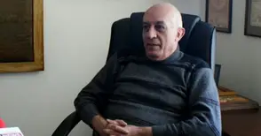 Юрий Асланов: Схемата е 6-5-4-2, но без скрития цигански вот