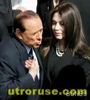 Бившата на палавия Берлускони удари джакпота - взема по 100 000 евро издръжка на ден Бившата на палавия Берлускони удари джакпота - взема по 100 000 евро издръжка на ден