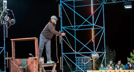 Кметът на Пепелина след отпадането от „Фермата“: Разбрах, че младите не обичат да получават съвети, защото са убедени, че знаят всичко Кметът на Пепелина след отпадането от „Фермата“: Разбрах, че младите не обичат да получават съвети, защото са убедени, че знаят всичко