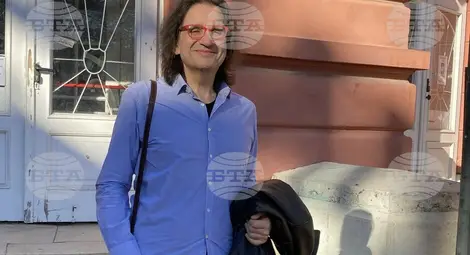 Снимка: БТА Снимка: БТА