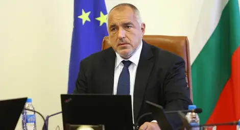 Борисов: Предлагам превенция срещу мигрантите &ndash; затваряне на всички граници в ЕС, влизане само през КПП