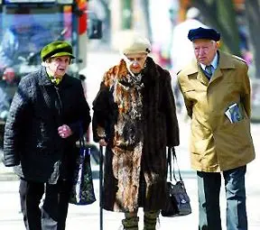 1 октомври &ndash; ден на музиката, пенсионерите, архитектите