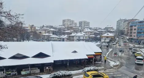 Снимка: БТА Снимка: БТА