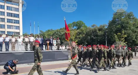 Снимка: БТА Снимка: БТА