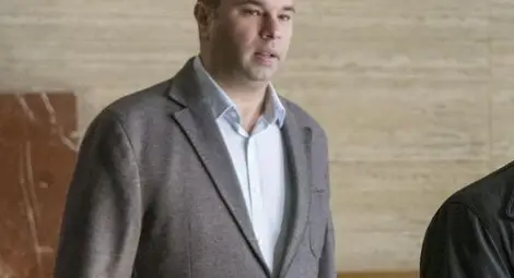 Синът на Христо Бисеров прехвърлил бизнес за милиони на холандска фирма със 100 лв капитал